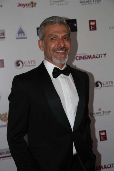 Avant Premiere of Tallatit